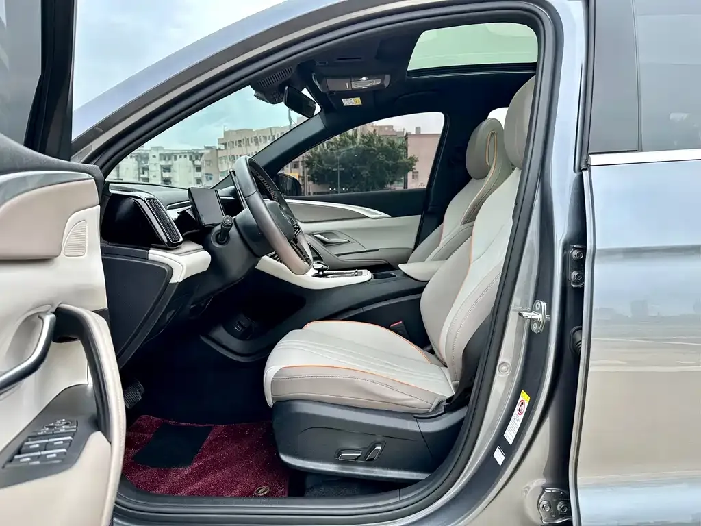 BYD Pro New Energy 2023 из CN, фото 5