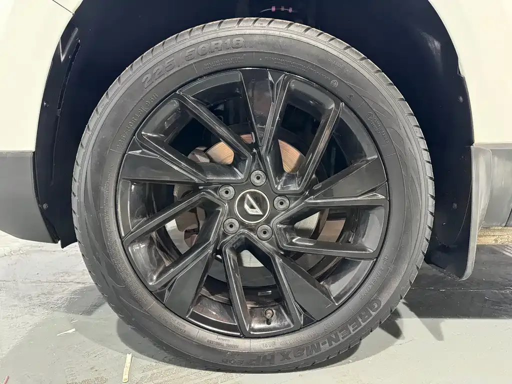 Jetta VS7 2021 из CN, фото 8