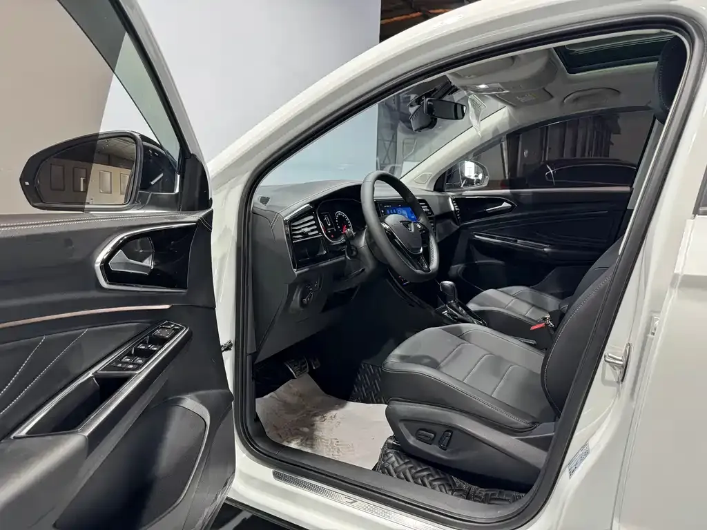 Jetta VS7 2021 из CN, фото 10