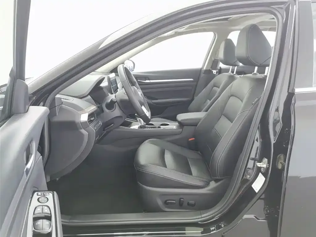 Nissan Teana 2022 из CN, фото 5
