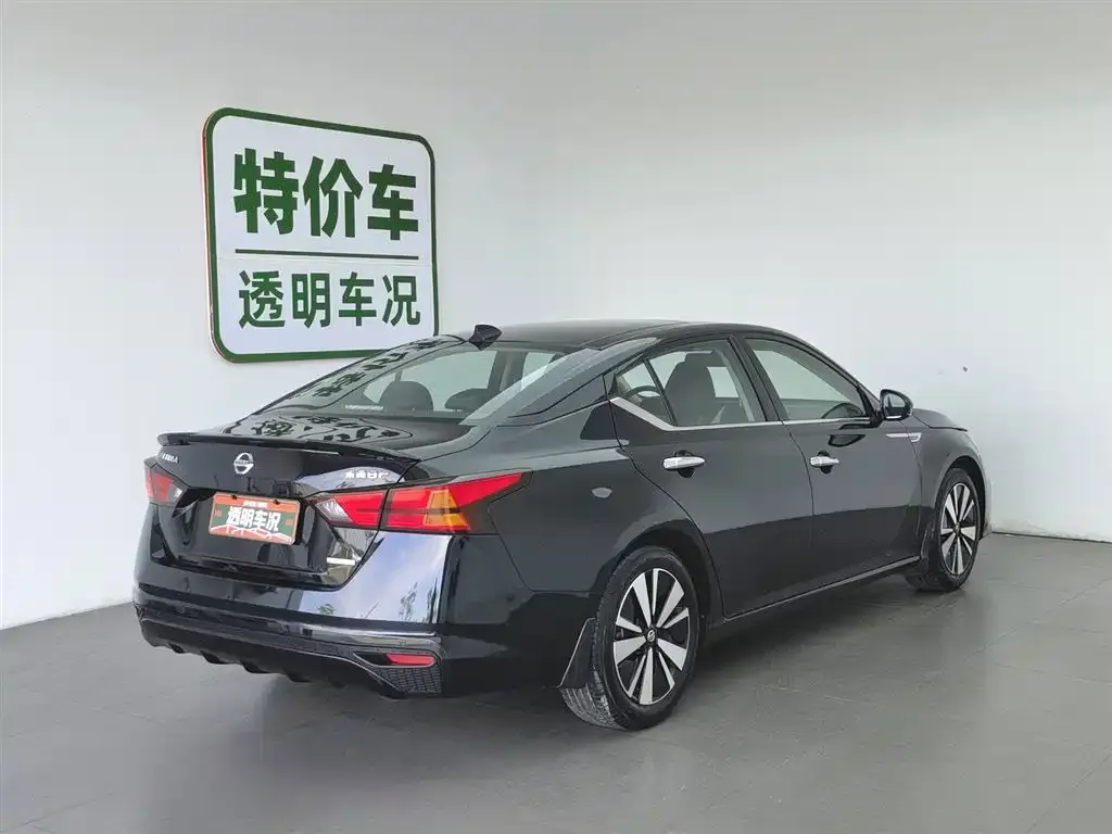 Nissan Teana 2022 из CN, фото 4