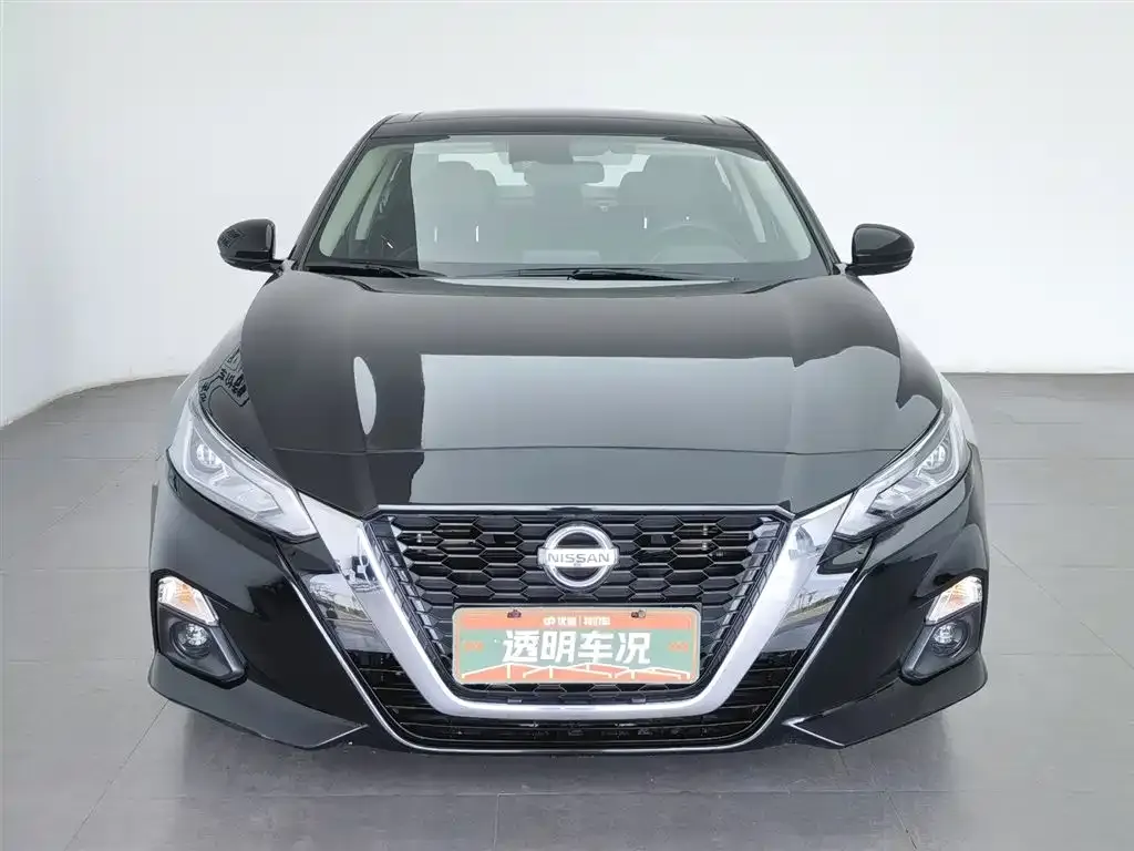 Nissan Teana 2022 из CN, фото 9