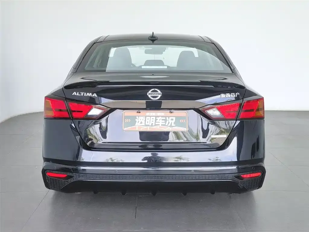 Nissan Teana 2022 из CN, фото 3