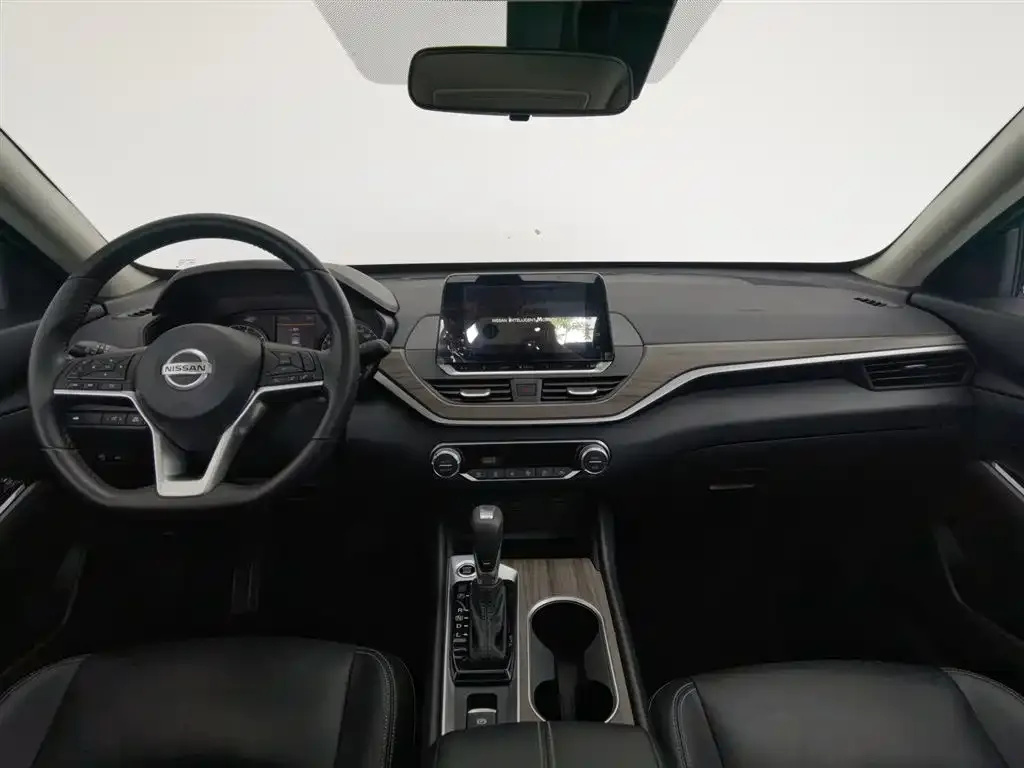 Nissan Teana 2022 из CN, фото 2