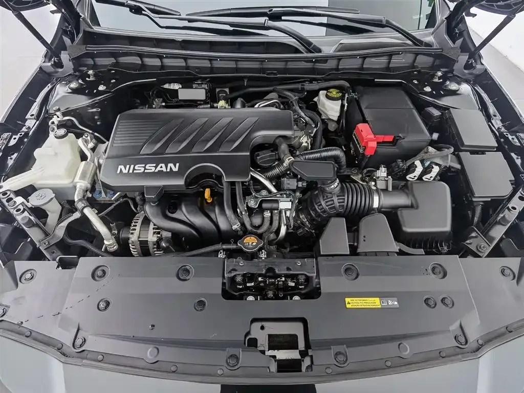 Nissan Teana 2022 из CN, фото 6