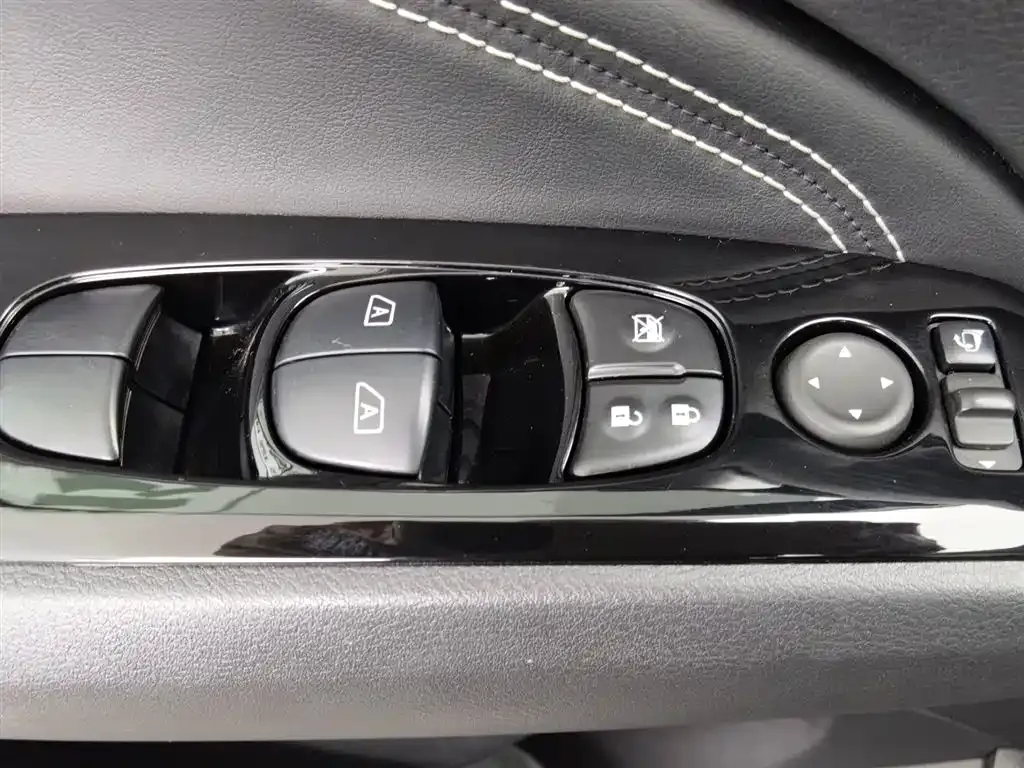 Nissan Teana 2022 из CN, фото 10
