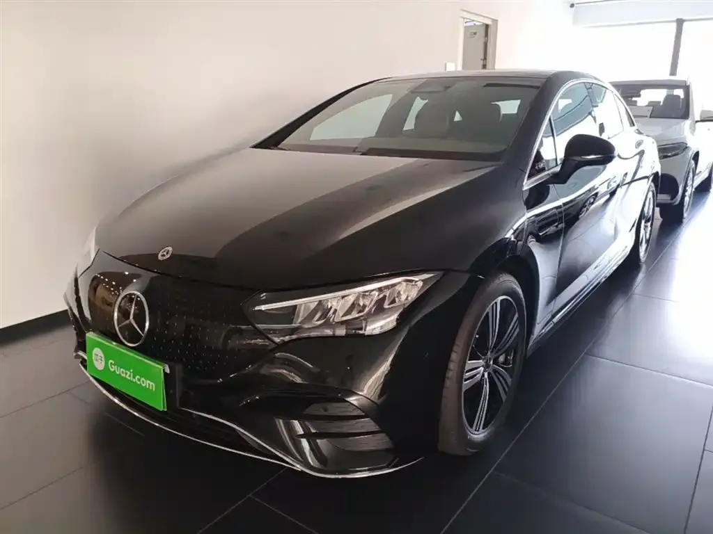 Mercedes-Benz EQE 2025 из CN, фото 3