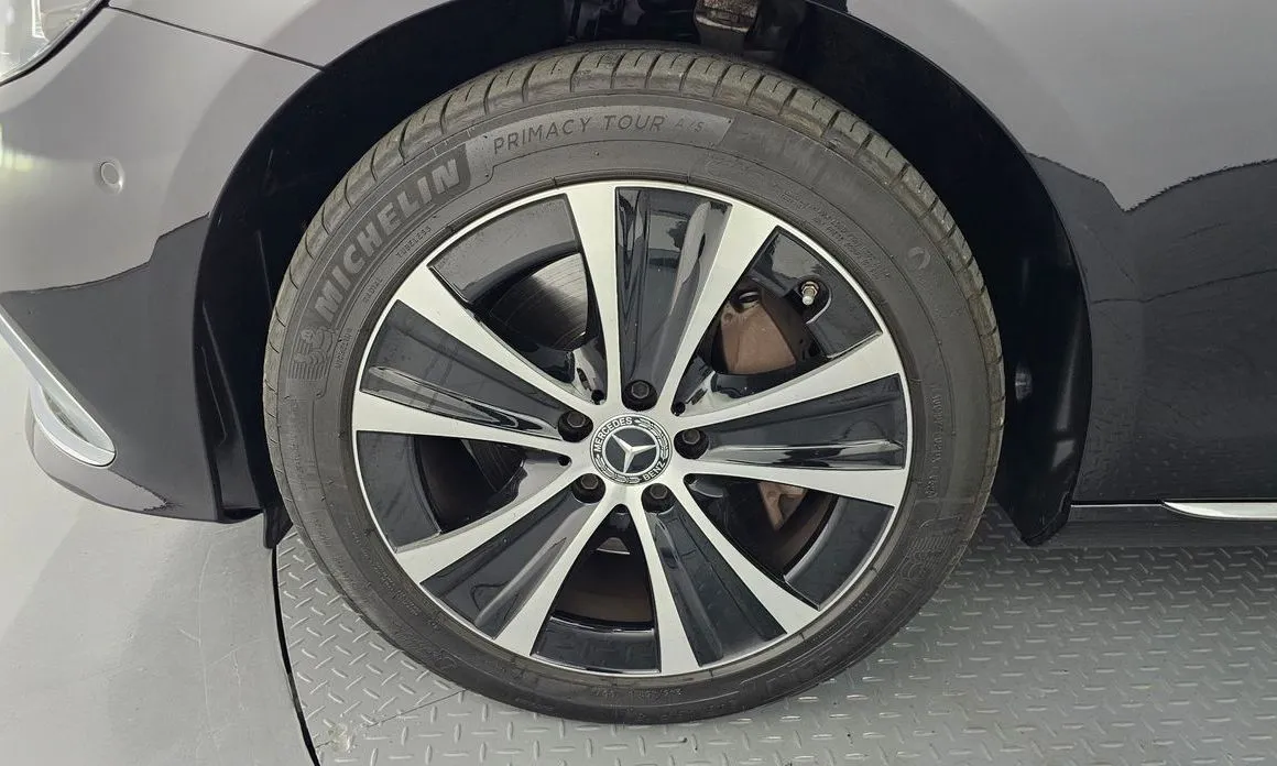 Mercedes-Benz E-Class 2021 из KR, фото 3