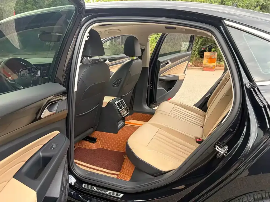 Volkswagen Passat — фото 3