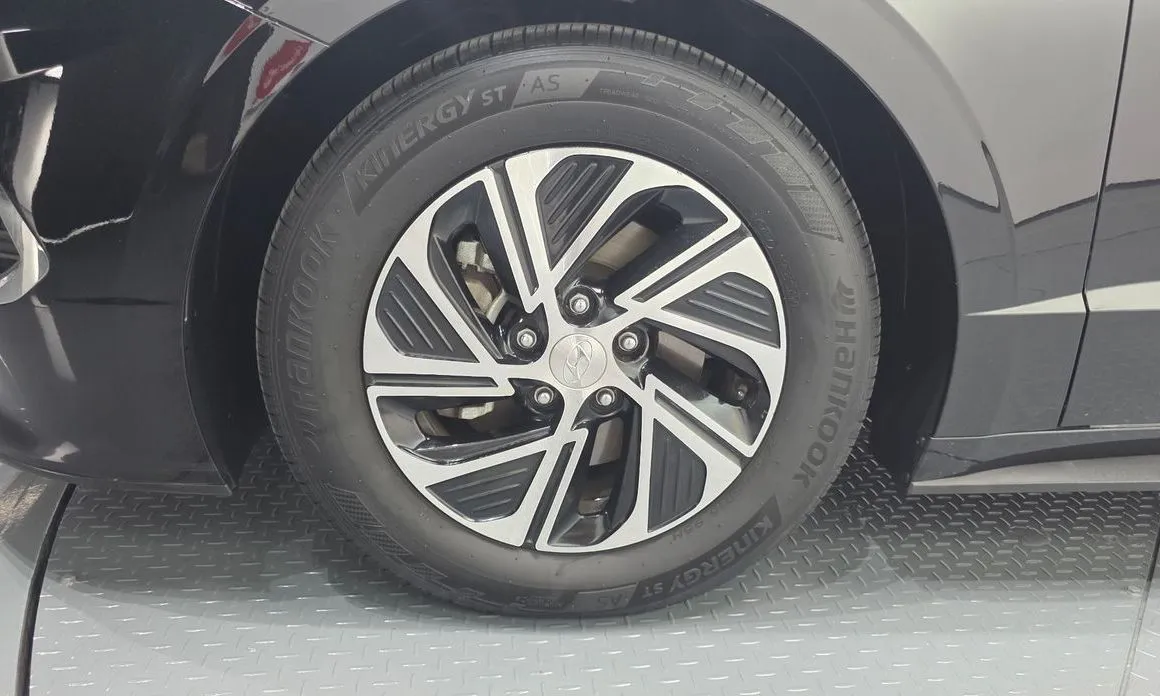 Hyundai Sonata 2021 из KR, фото 3