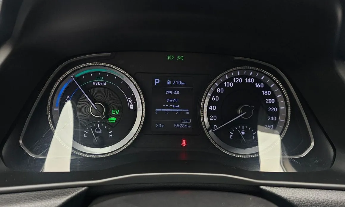 Hyundai Sonata 2021 из KR, фото 5
