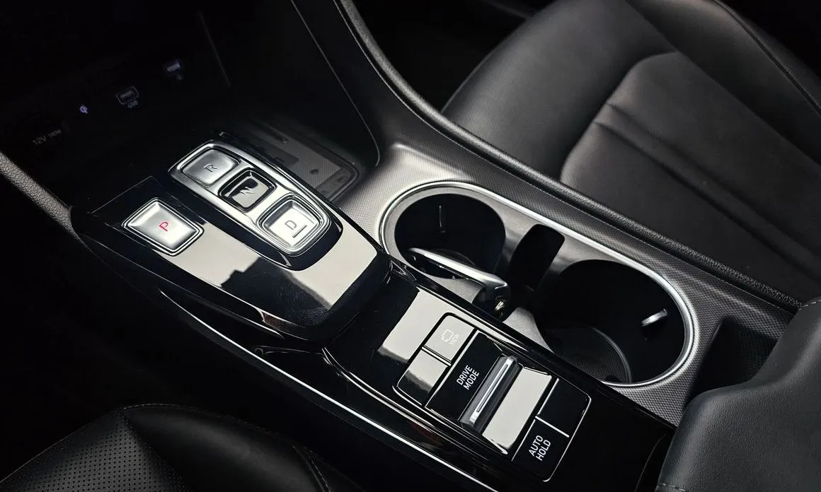 Hyundai Sonata 2021 из KR, фото 6