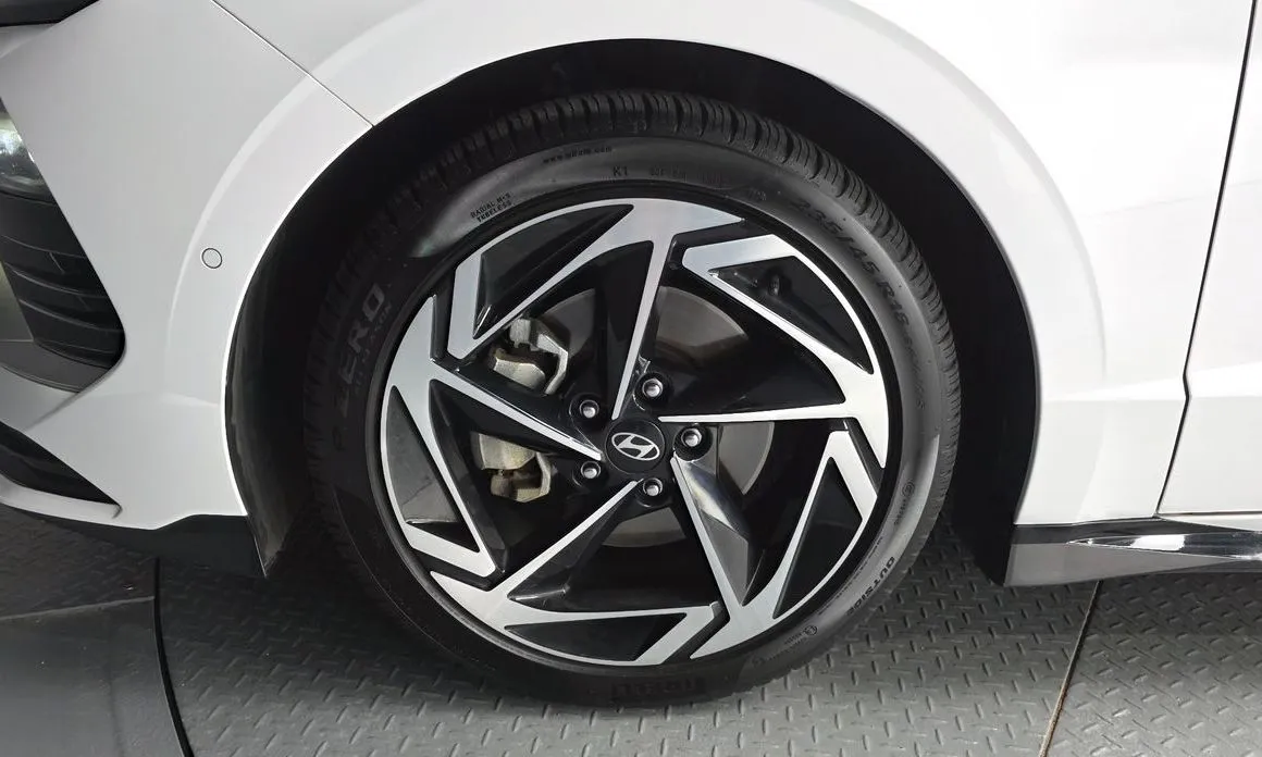 Hyundai Sonata 2024 из KR, фото 7