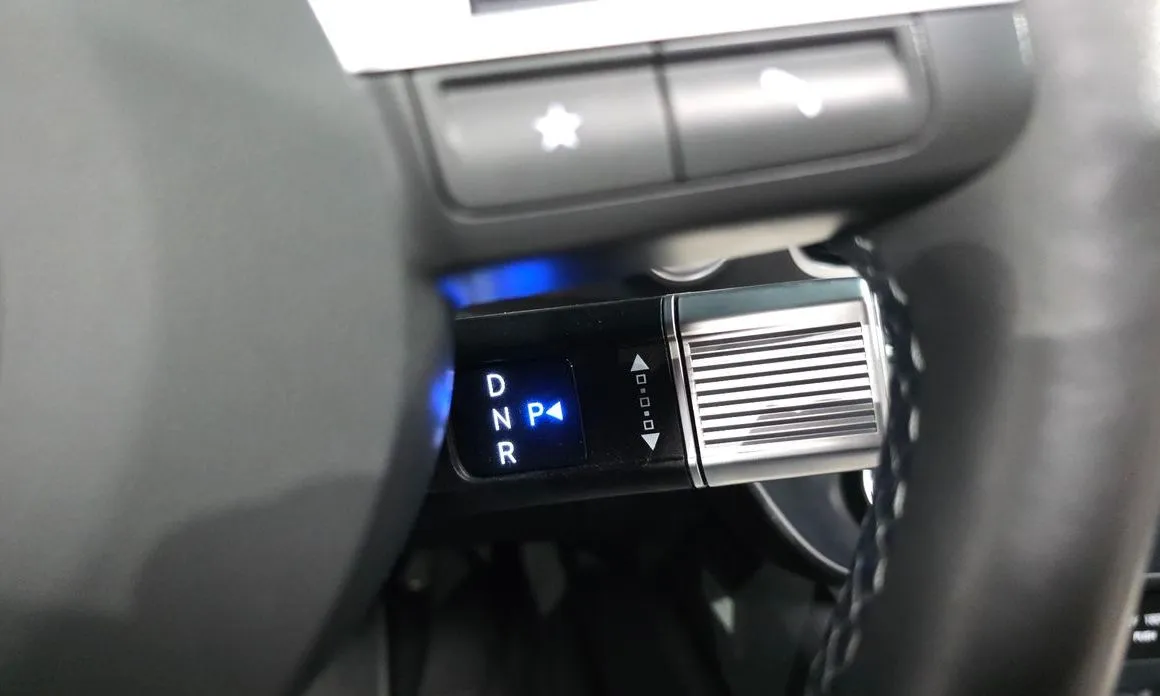 Hyundai Sonata 2024 из KR, фото 8