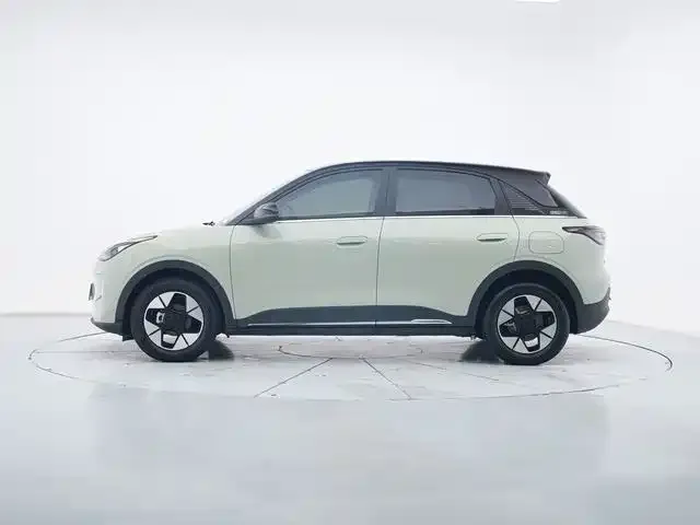 Geely Starburst — фото 3