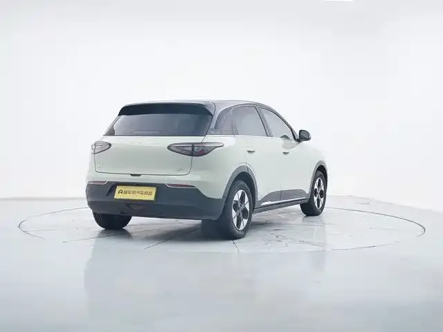Geely Starburst — фото 2
