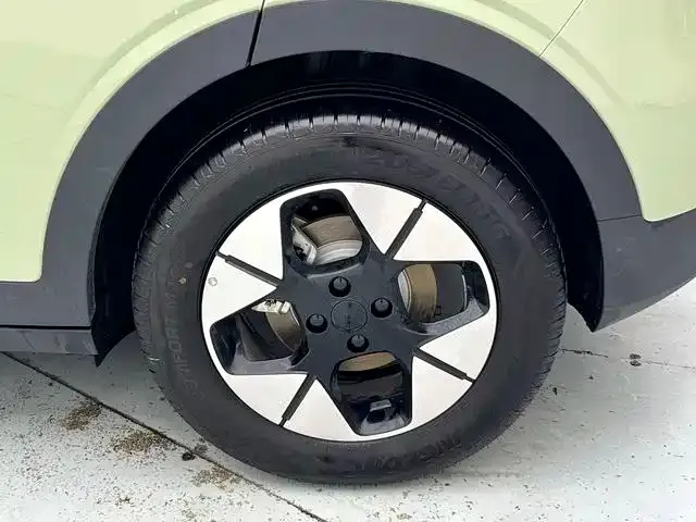 Geely Starburst — фото 7