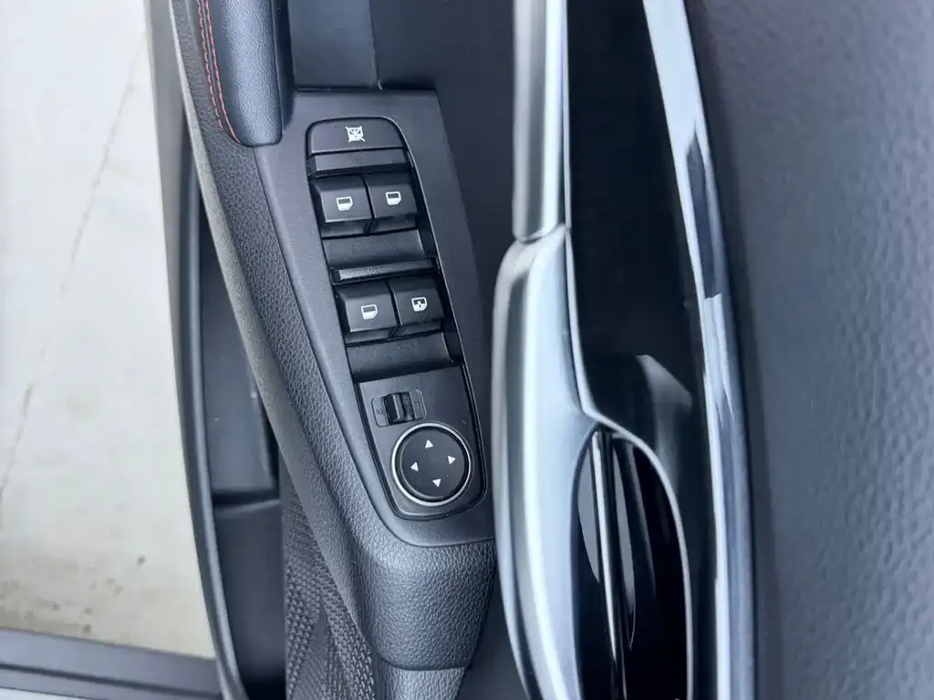 Kia KX3 — фото 8