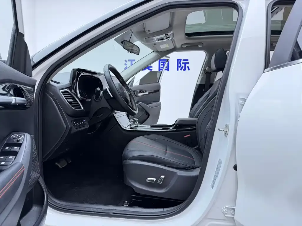 Kia KX3 — фото 9