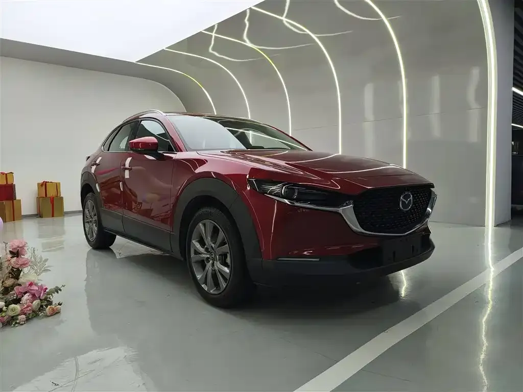 Mazda CX-30 — фото 6