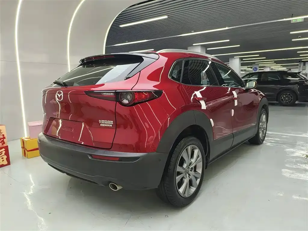 Mazda CX-30 — фото 4