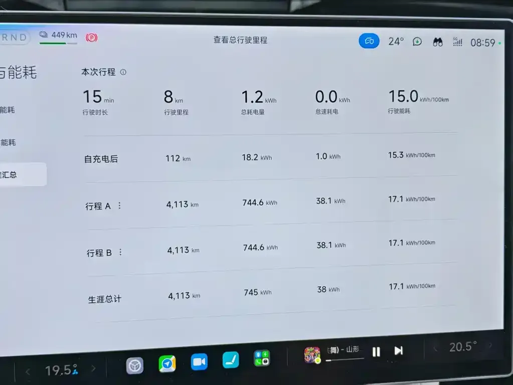Xiaomi YU7 — фото 2