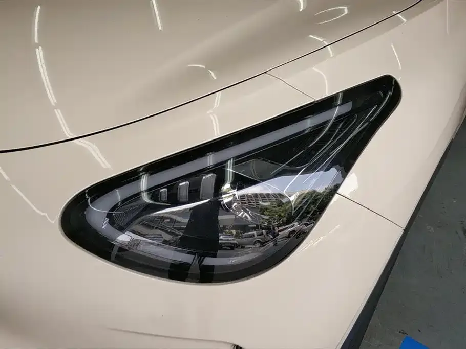 Geely Starburst — фото 8