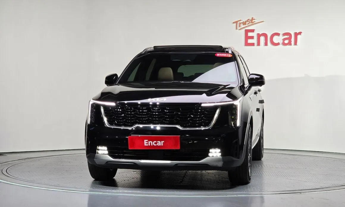 Kia Sorento — фото 5