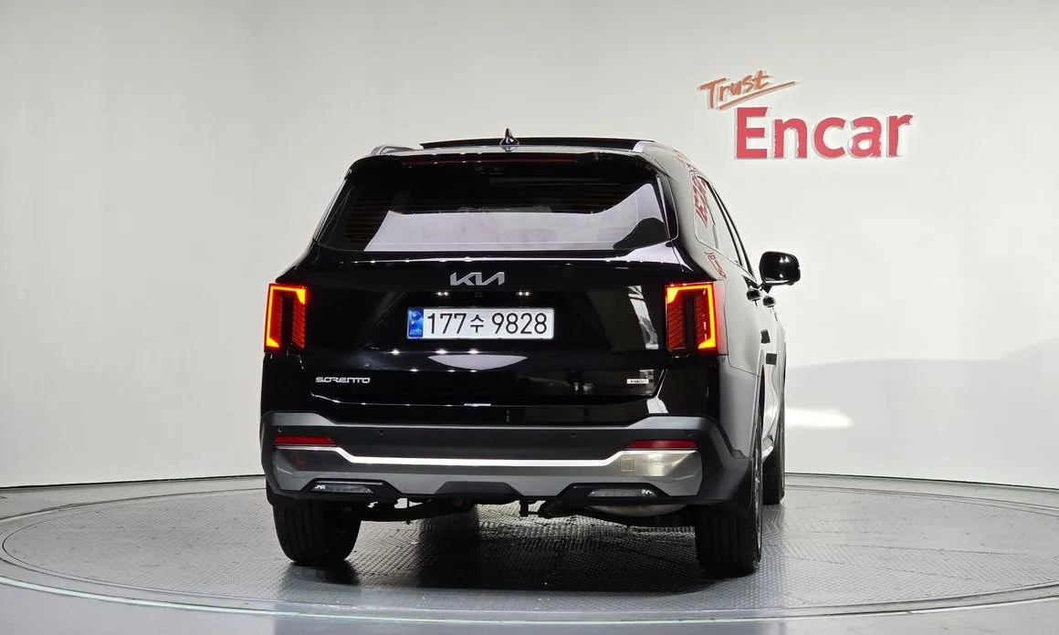 Kia Sorento — фото 10