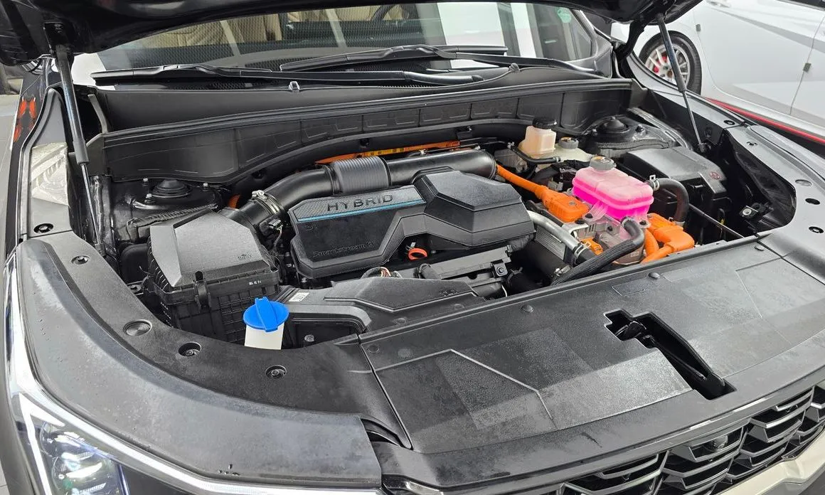 Kia Sorento — фото 8