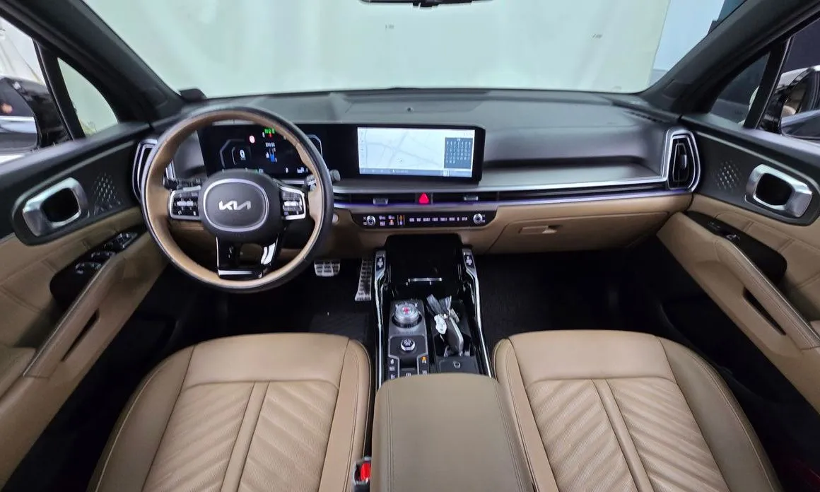 Kia Sorento — фото 2
