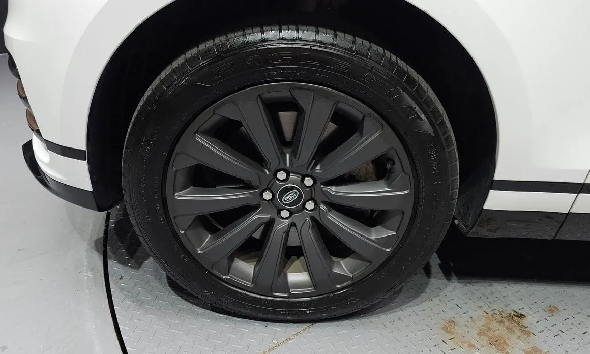 Land Rover Range Rover Velar 2023 из KR, фото 4