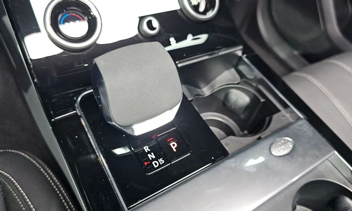 Land Rover Range Rover Velar 2023 из KR, фото 10