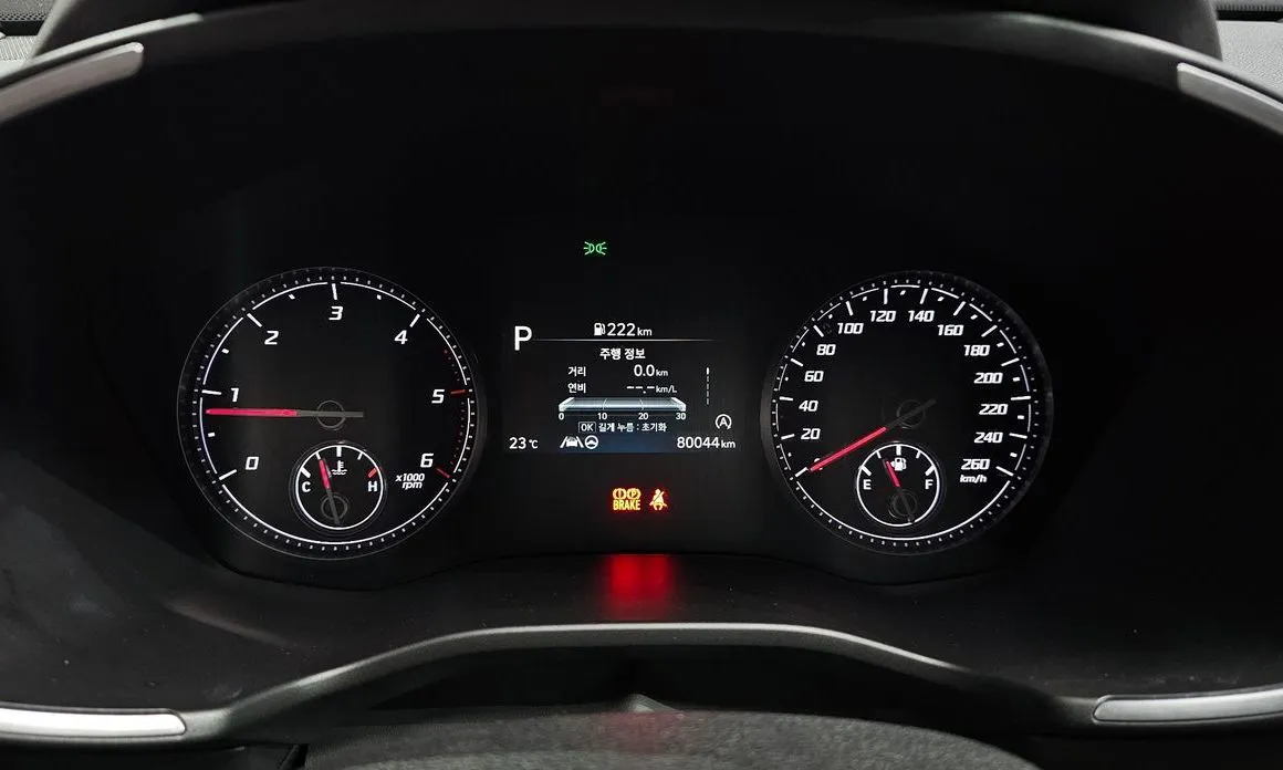Hyundai Santafe — фото 4