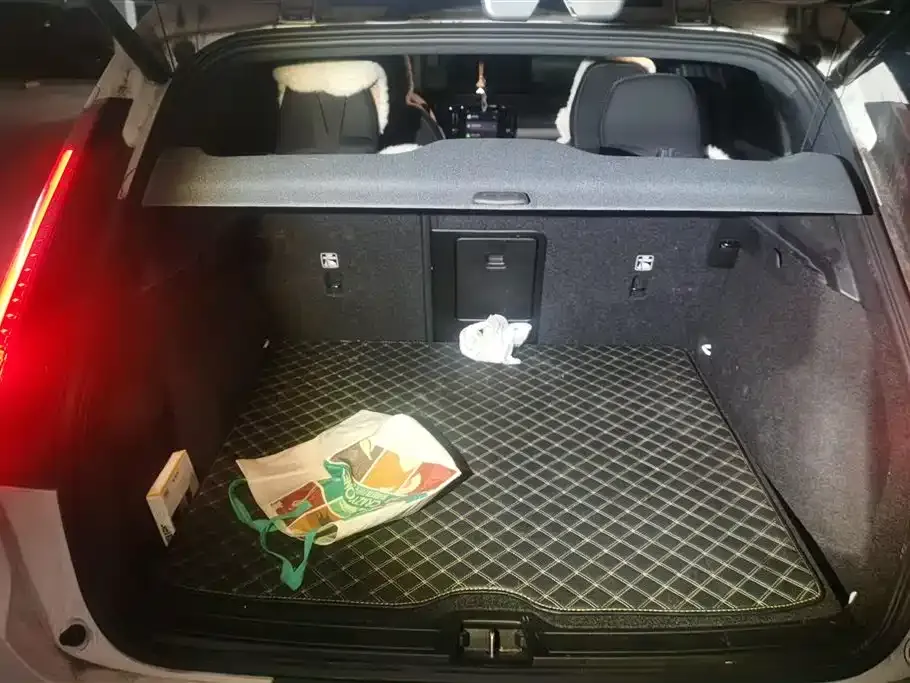 Volvo XC40 2023 из CN, фото 7