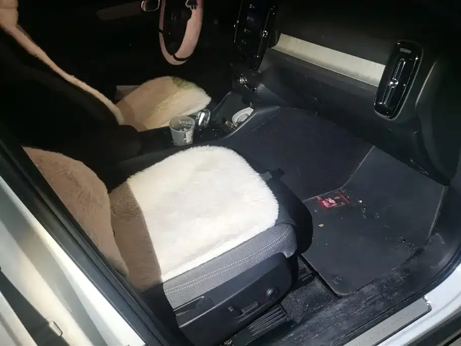 Volvo XC40 2023 из CN, фото 4