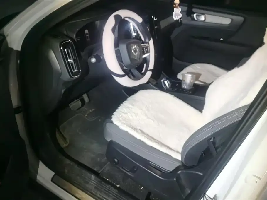 Volvo XC40 2023 из CN, фото 6