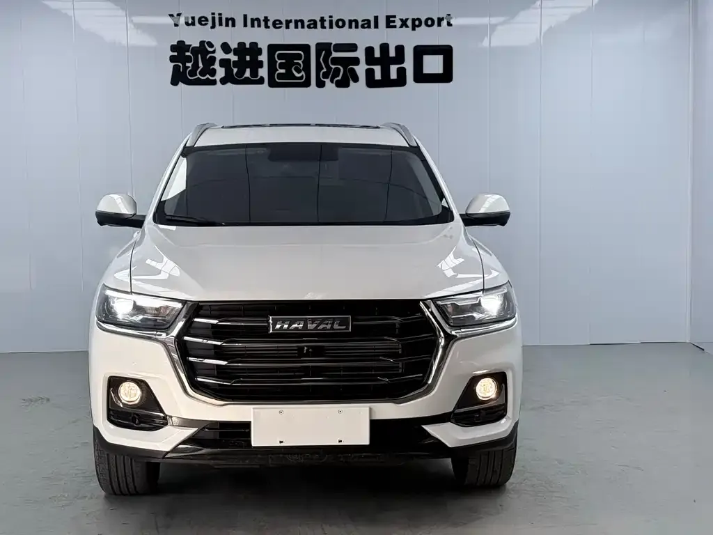 Haval H6 — фото 4
