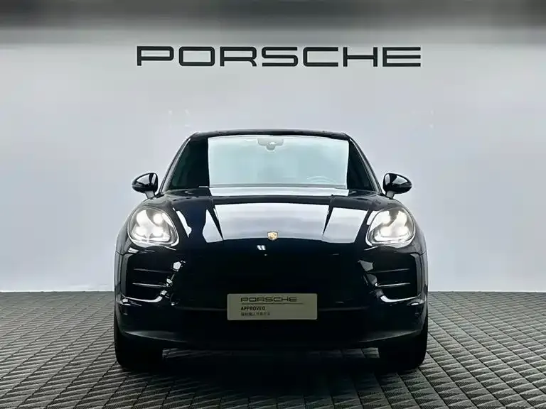 Porsche Macan — фото 2