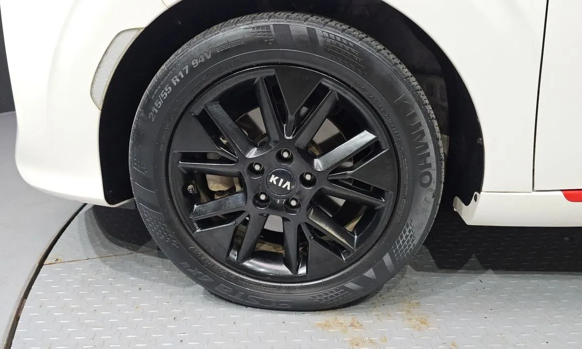 Kia Soul 2021 из KR, фото 5