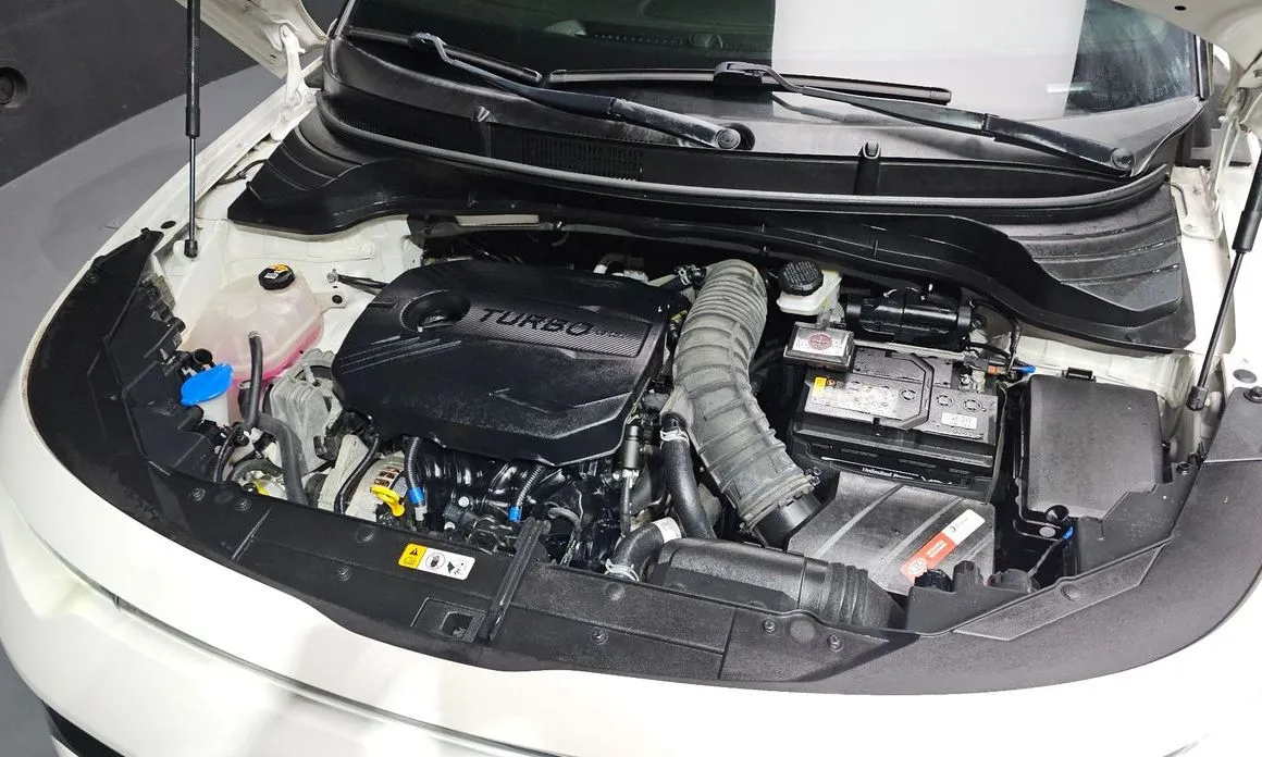 Kia Soul 2021 из KR, фото 9
