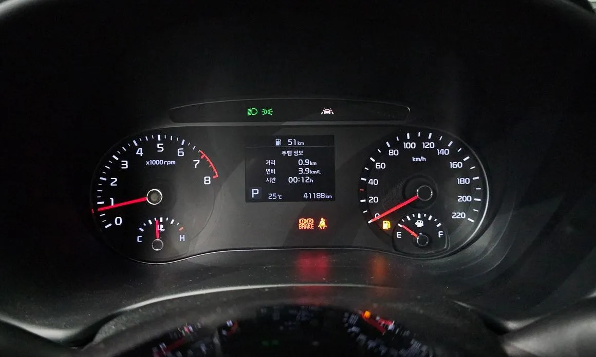 Kia Soul 2021 из KR, фото 2