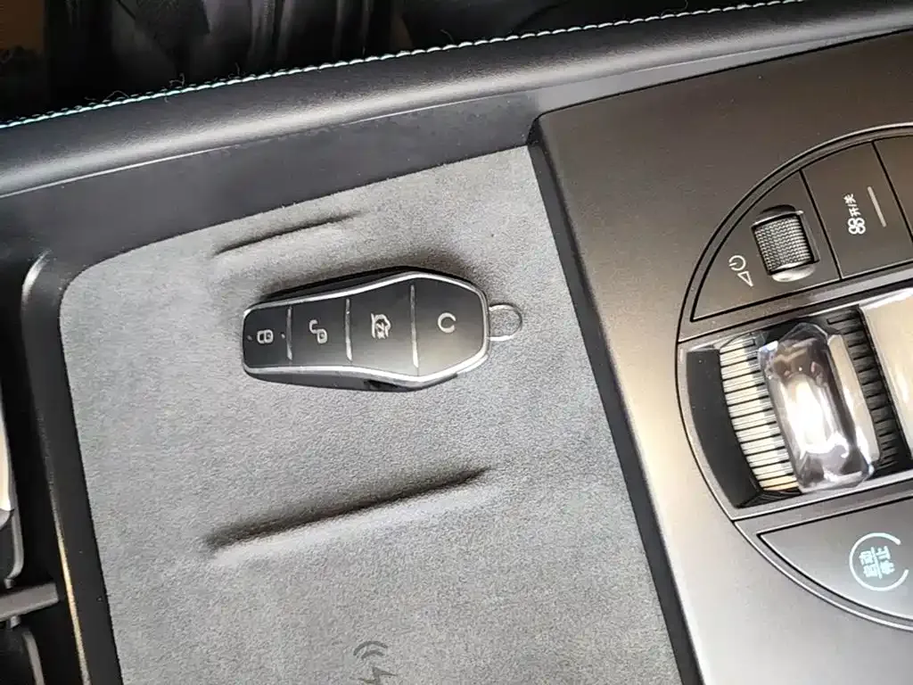 BYD Seal 06 — фото 7