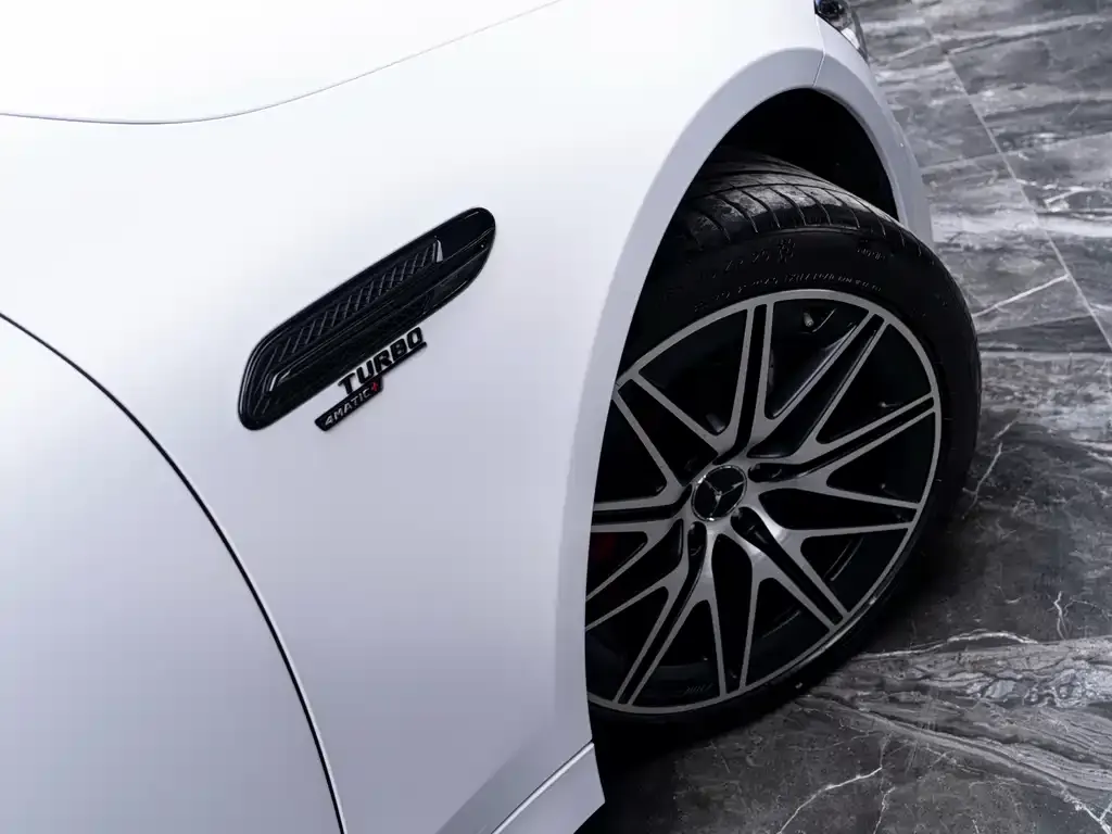 Mercedes-Benz AMG GT 2022 из CN, фото 2