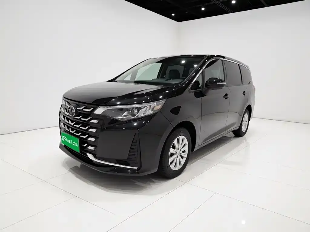 GAC Motor Trumpchi M6