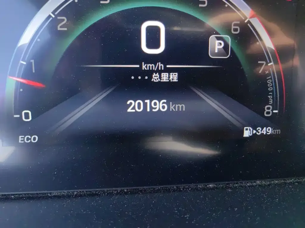 GAC Motor Trumpchi M6 2024 из CN, фото 4