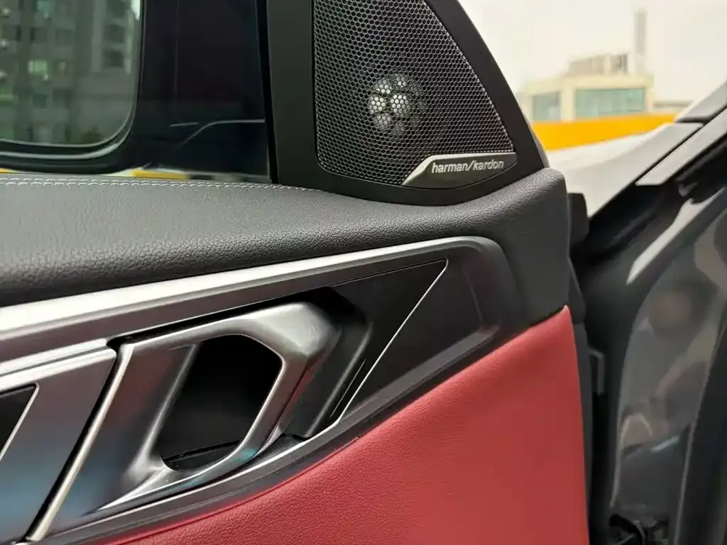 BMW 4 Series — фото 3