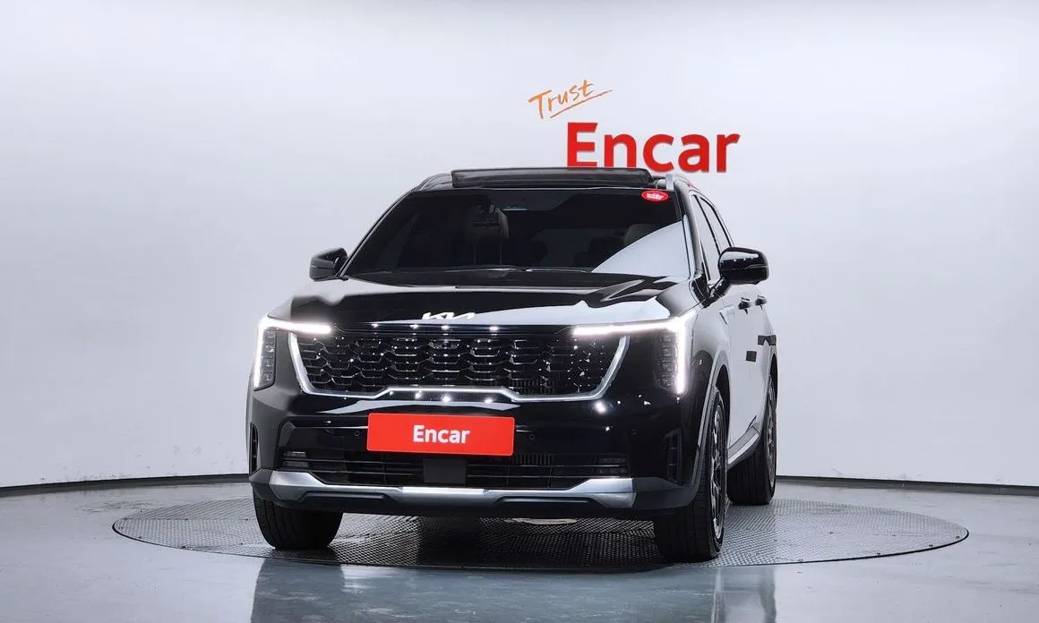 Kia Sorento — фото 2