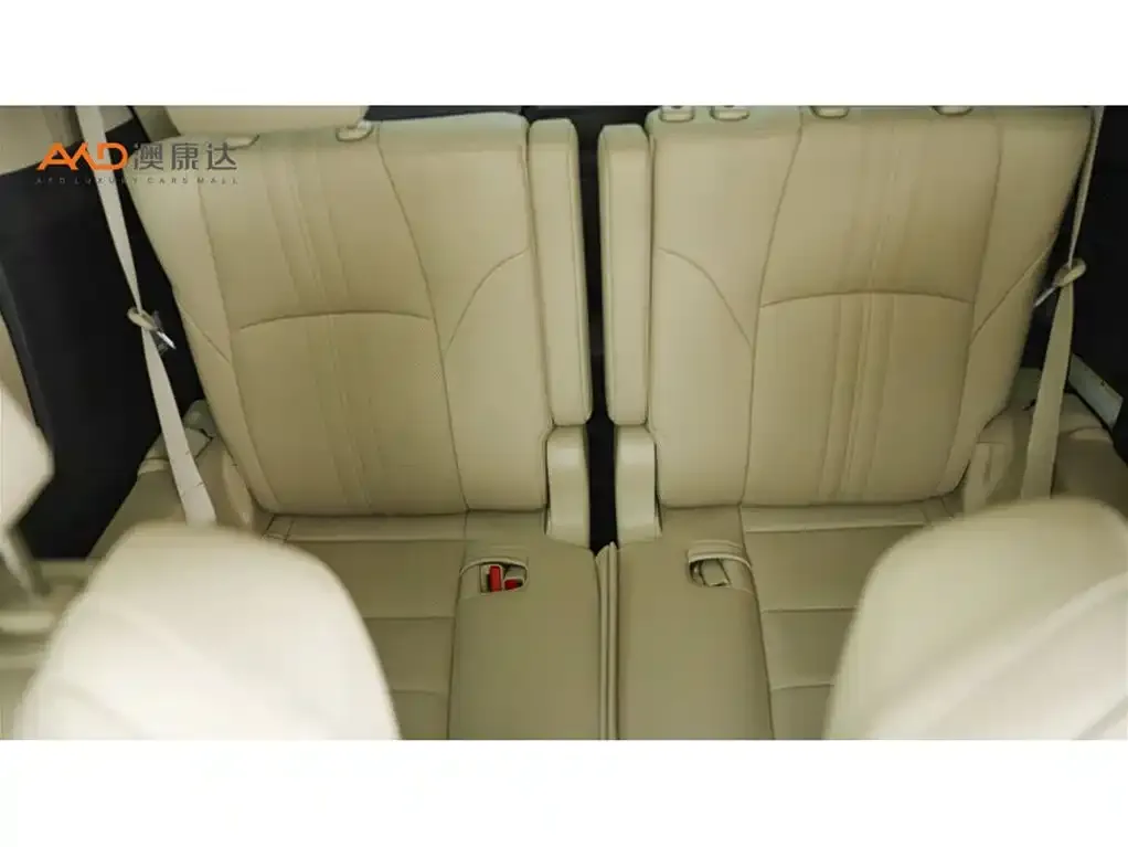 Toyota Alphard — фото 8