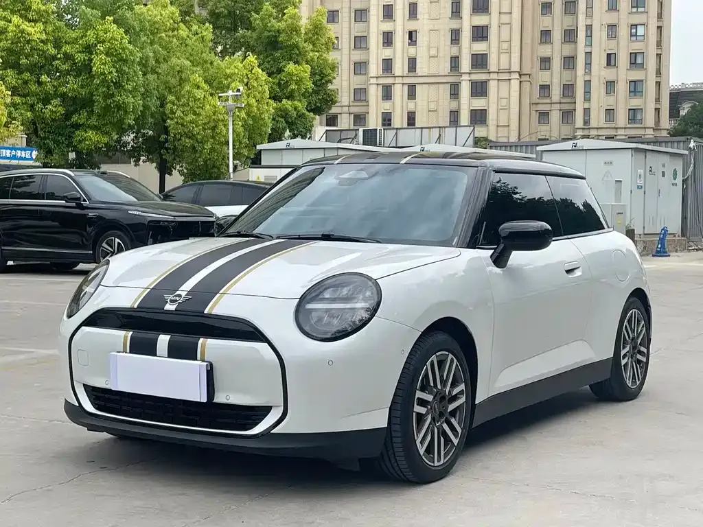 MINI Cooper EV